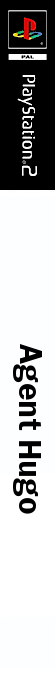 Agent Hugo — box-2D-side (DE)