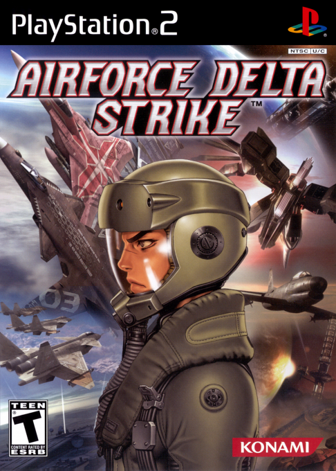 Deadly Skies 3 box art
