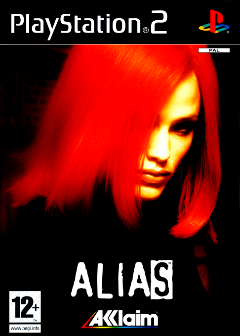 Alias — box-2D (FR)