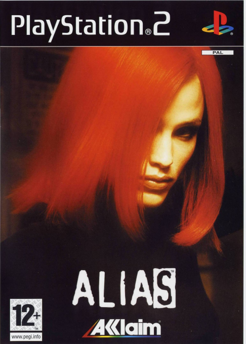 Alias — box-2D (SP)
