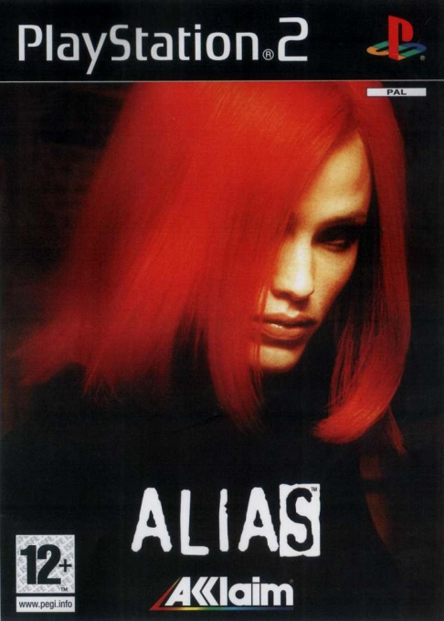 Alias — box-2D (DE)