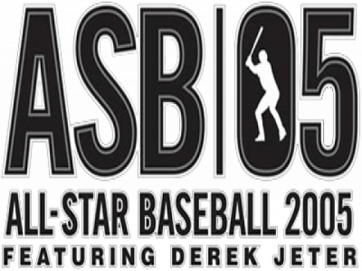 All-star Baseball 2005 — wheel (US)