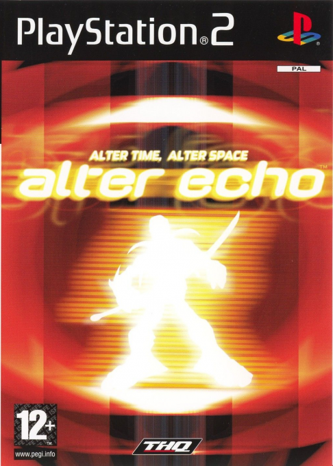 Alter Echo — box-2D (SP)