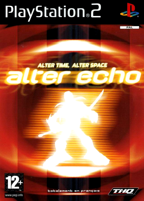 Alter Echo — box-2D (FR)