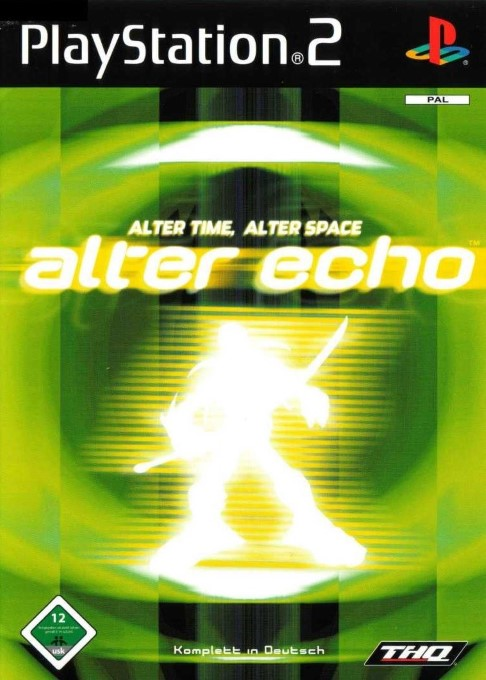 Alter Echo — box-2D (DE)