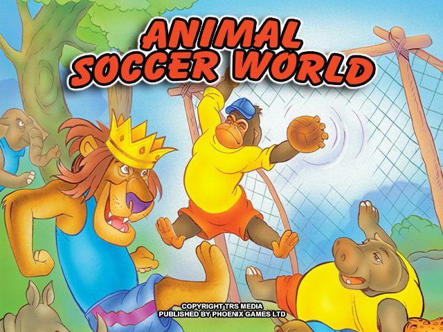 Animal Soccer World — sstitle (EU)