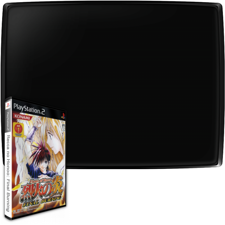 Recca No Honoo  Final Burning — mixrbv2 (JP)