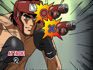Ashita No Joe 2 The Anime Super Remix — ss (WOR)