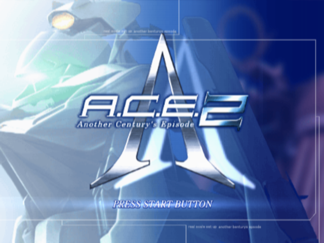 Another Century's Episode 2 — sstitle (JP)