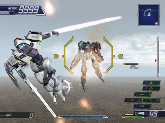Another Century's Episode 2 — ss (JP)