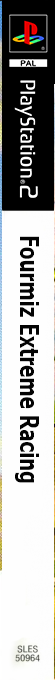 Fourmiz Extreme Racing — box-2D-side (FR)
