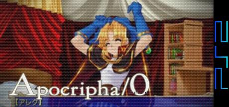 Apocripha-0 — steamgrid