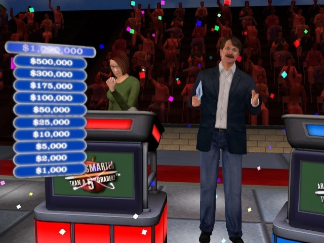 Are You Smarter Than A 5th Grader ? Make The Grade — ss (US)