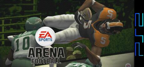 Arena Football — steamgrid