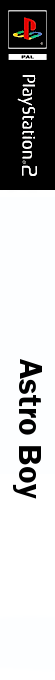Astro Boy — box-2D-side (DE)