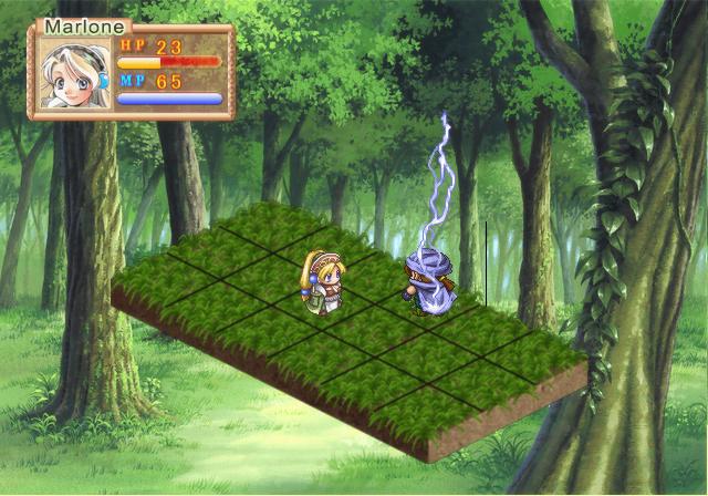Atelier Marie plus Elie The Alchemists of Salburg 1 and 2 — ss (JP)