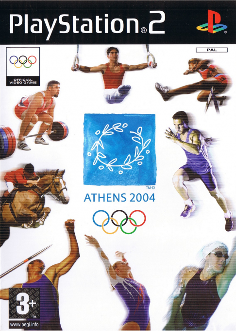 Athens 2004 — box-2D (EU)