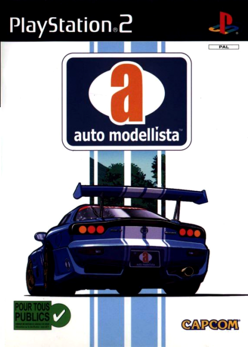 auto modellista — box-2D (FR)