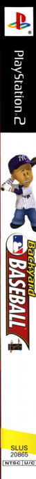 Backyard Baseball — box-2D-side (US)