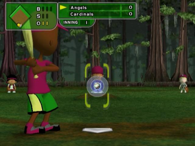 Backyard Baseball — ss (US)