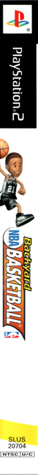 Junior Sports Basketball — box-2D-side (US)