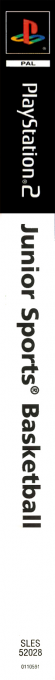 Junior Sports Basketball — box-2D-side (IT)