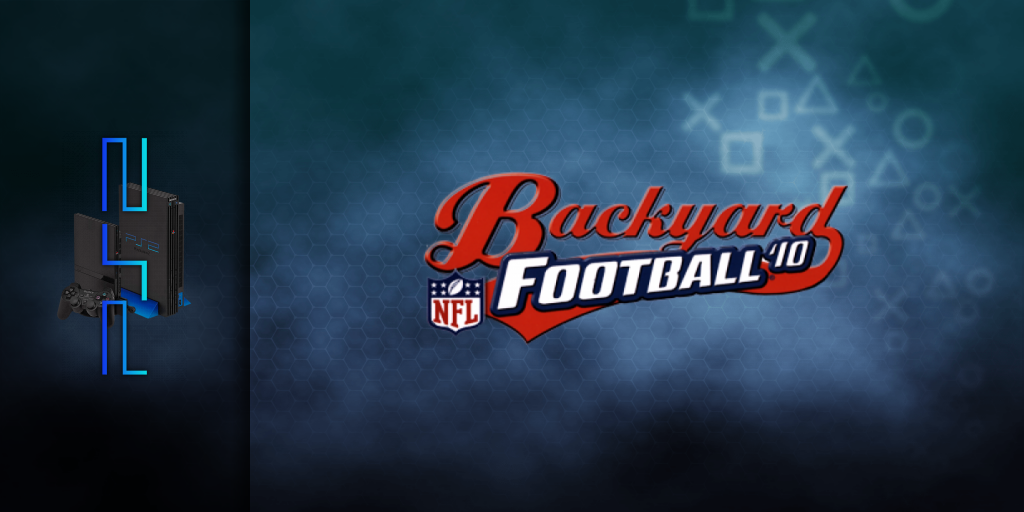 Backyard Football '10 — screenmarquee (US)