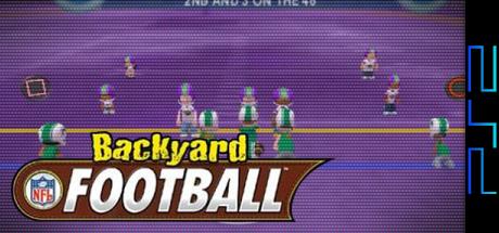 Backyard Football 2006 — steamgrid