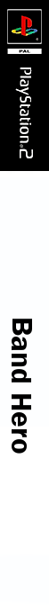 Band Hero — box-2D-side (DE)