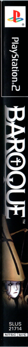 Baroque — box-2D-side (US)