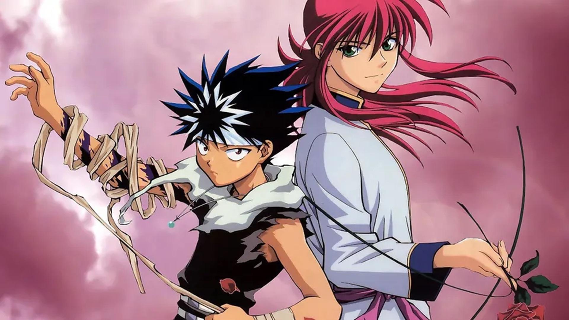 Battle Of Yuu Yuu Hakusho - Shitou! Ankoku Bujutsukai - 120%, The — fanart