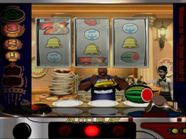 Beast Sapp — ss (JP)