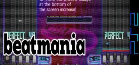 Beat Mania — steamgrid