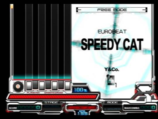Beatmania 2 Dx 11 - 2 Dx Red — ss (JP)