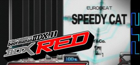 Beatmania 2 Dx 11 - 2 Dx Red — steamgrid