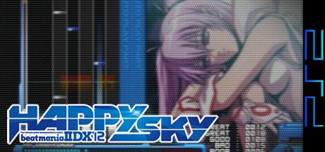 Beatmania 2 Dx 12 - Happy Sky — steamgrid