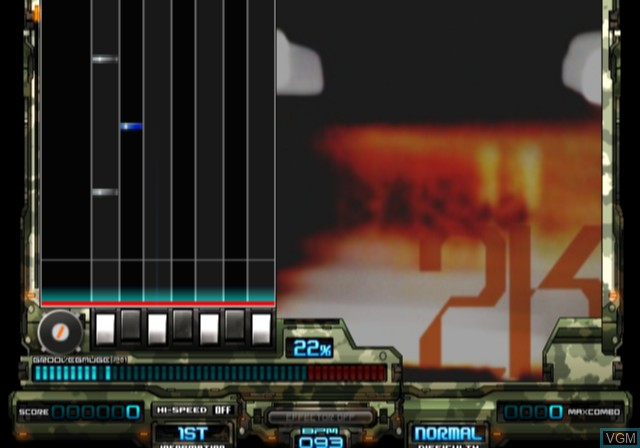 Beatmania 2 Dx 15 - Dj Troopers — ss (JP)