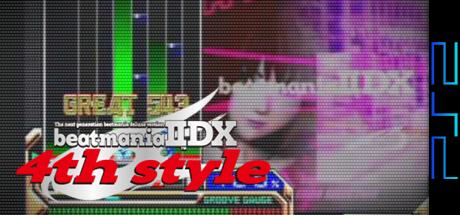 Beatmania 2 Dx 4th Style - New Songs Collection — steamgrid