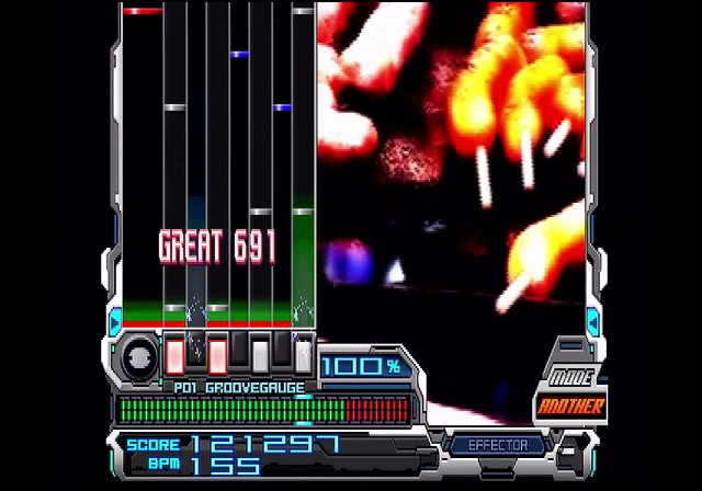 Beatmania 2 Dx 6th Style - New Songs Collection — ss (JP)