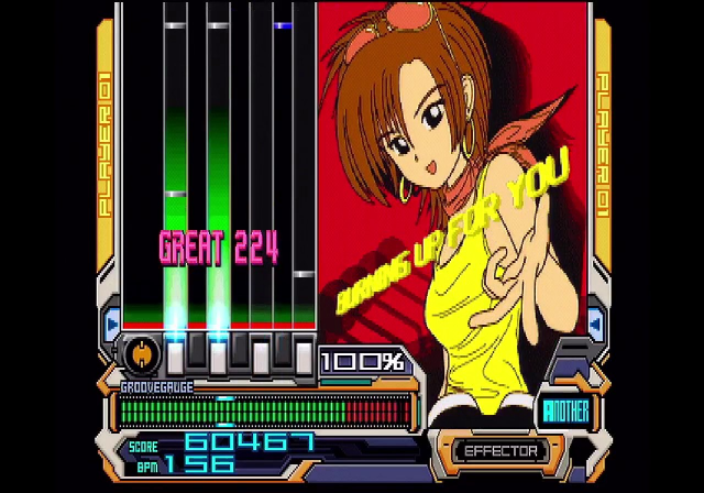 Beatmania 2 Dx 7th Style — ss (JP)
