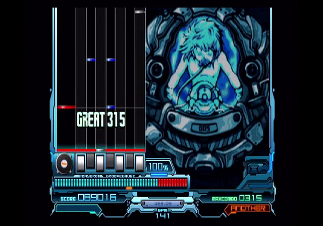 Beatmania 2 Dx 9th Style — ss (JP)