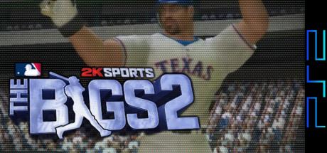 Bigs 2, The — steamgrid