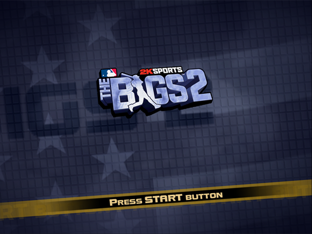 Bigs 2, The — sstitle (WOR)