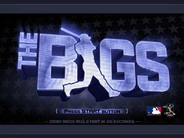 Bigs, The — sstitle (US)