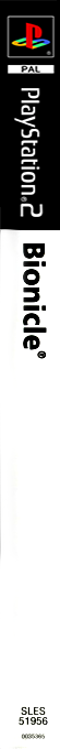 Bionicle — box-2D-side (FR)
