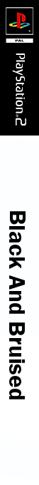 Black And Bruised — box-2D-side (DE)