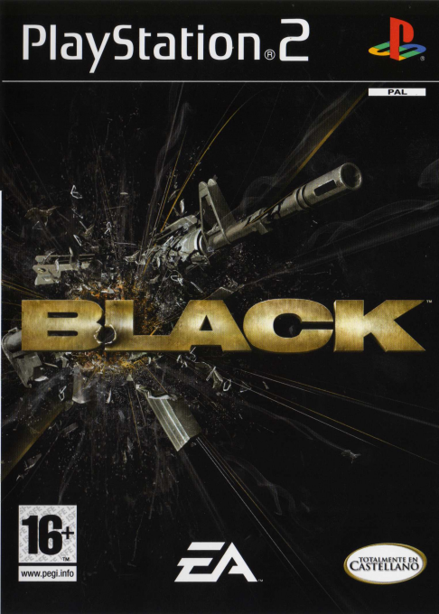 Black — box-2D (SP)