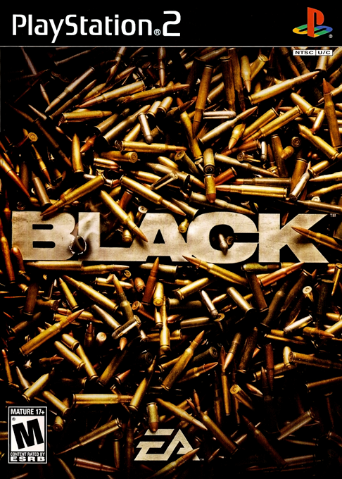Black box art