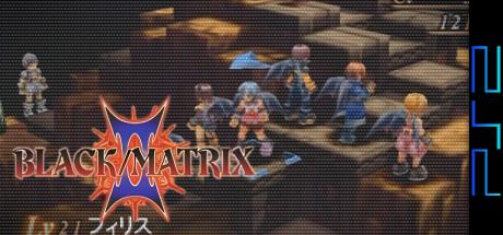 Black Matrix 2 — steamgrid