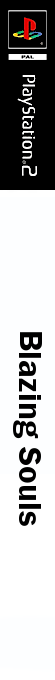 Blazing Souls — box-2D-side (KR)